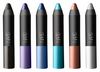 Eyeshadow pencils set